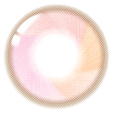 Lenstown Lighly Mellow 1-Day Pink (20p)